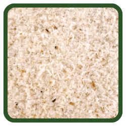 (image for) Puffed Rice